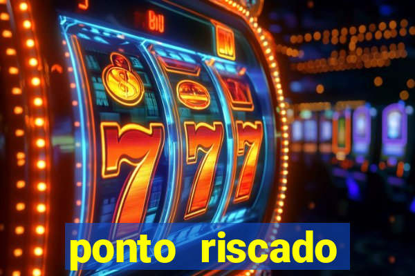 ponto riscado marinheiro 7 mares